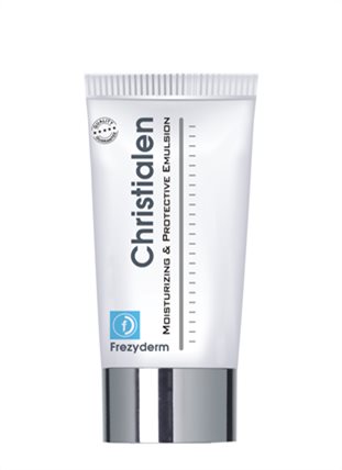 Frezyderm Christialen Emulsion Body Milk 100ml